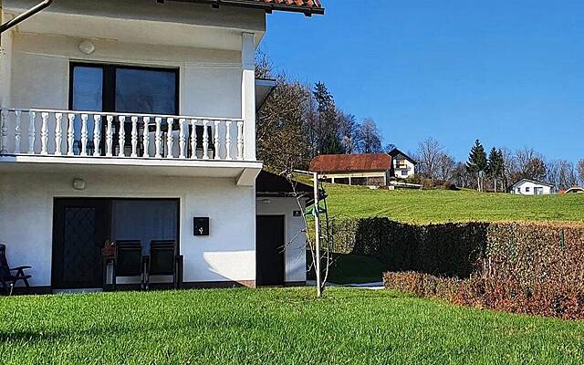 Продажа, дом, двухквартирный дом: PODČETRTEK, NAD KOPALIŠČEM AQUALUNA, 152,47 м2: 2