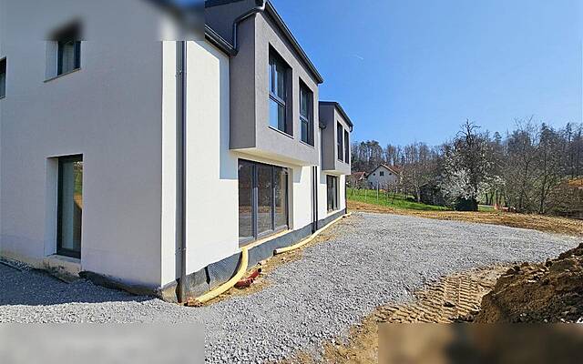 Продажа, дом, двухквартирный дом: ПОЛЗЕЛА, НЕДАЛЕКО ЦЕНТРА ПОЛЗЕЛЫ, 125 м2: 1