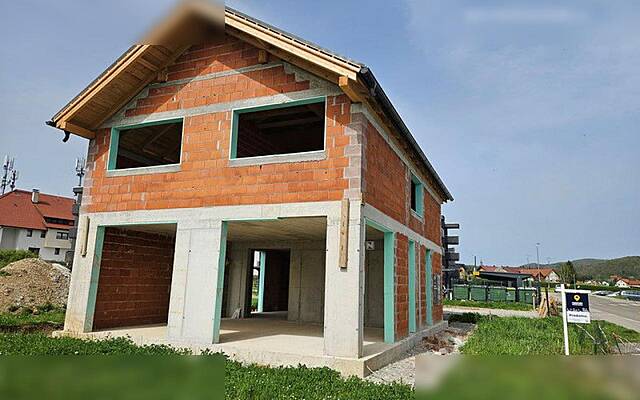 Продажа, дом, отдельно стоящий: ПОЛЗЕЛА, ЦЕНТР ПОЛЗЕЛЕ, 170 м2: 3