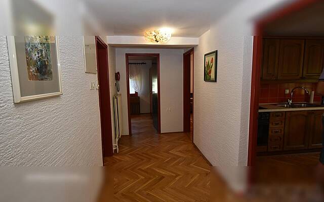 Продажа, дом, отдельностоящий: ПОНГРАК, 120 м2: 3
