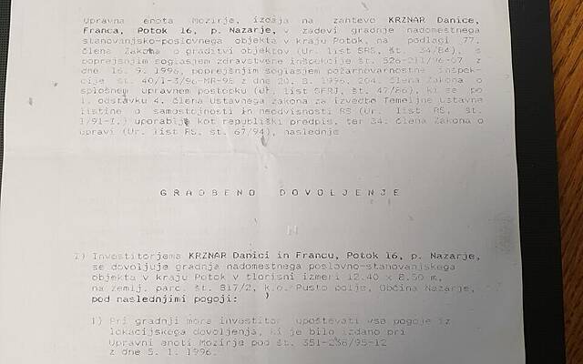 Продажа, дом, рядный: ПОТОК, НАЗАРЬЕ, 180 м2: 3