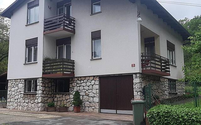 Продажа, дом, отдельно стоящий: РАДЕЧЕ, 257 м2: 1