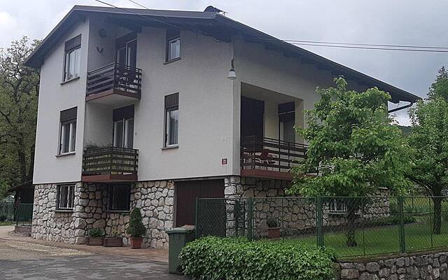 Продажа, дом, отдельно стоящий: РАДЕЧЕ, 257 м2: 2