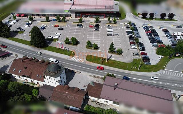 Продажа, дом, отдельно стоящий: СЛОВЕНСКЕ КОНИЦИЦЕ, 1248,13 м2: 2