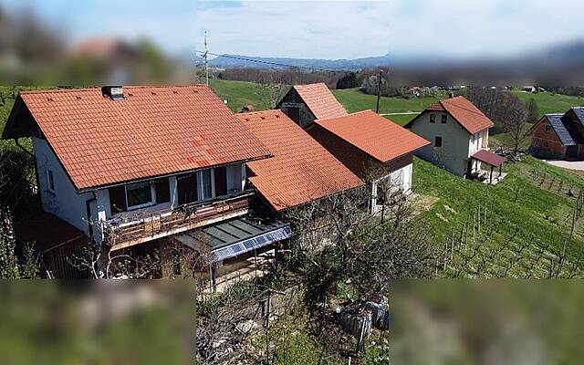 Продажа, дом, отдельностоящий: СВЕТИ ШТЕФАН, 140 м2: 1