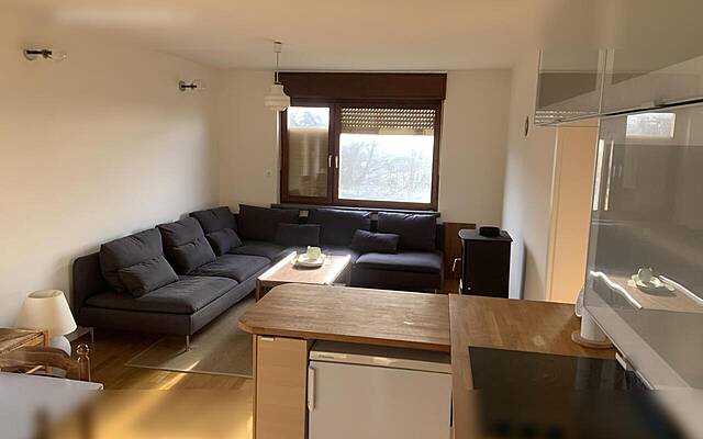 Продажа, дом, отдельно стоящий: ШЕНТЮР, ДОБЬЕ ПРИ ПЛАНИНИ, 131 м2: 3