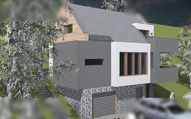 Продажа, дом, отдельностоящий: SMART NEAR PAKI, 180 м2: 1