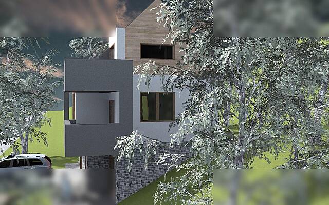 Продажа, дом, отдельностоящий: SMART NEAR PAKI, 180 м2: 3