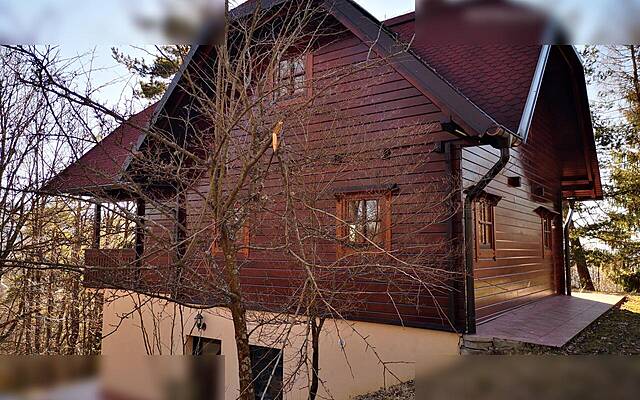 Продажа, дом, отдельностоящий: ТРОБНИ ДОЛ, 160 м2: 2