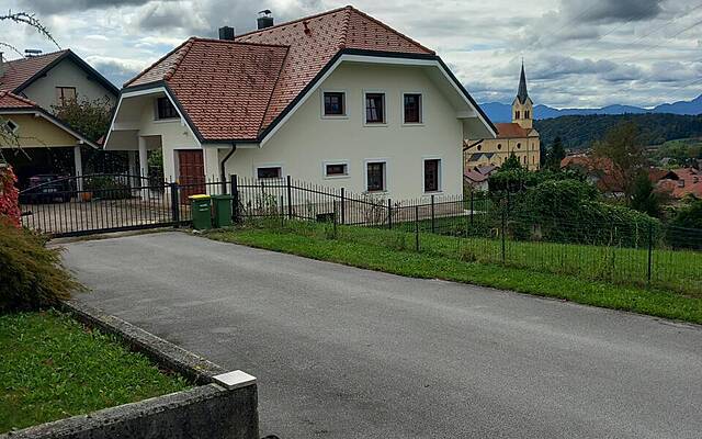 Продажа, дом, отдельностоящий: ВОЙНИК, 275 м2: 1