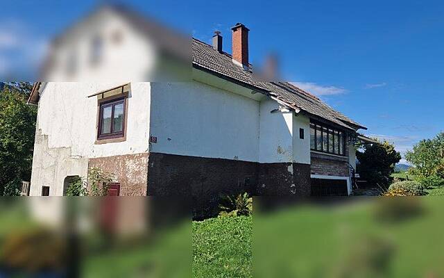 Продажа, дом, двухквартирный дом: ЗАБУКОВИЦА, 50 м2: 1