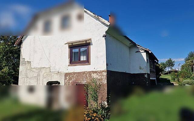 Продажа, дом, двухквартирный дом: ЗАБУКОВИЦА, 50 м2: 3