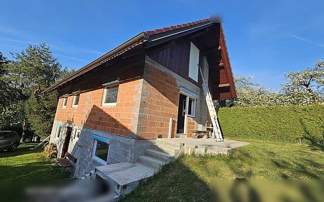 Продажа, дом, двухквартирный: ЗАБУКОВИЦА, 101 м2: 1