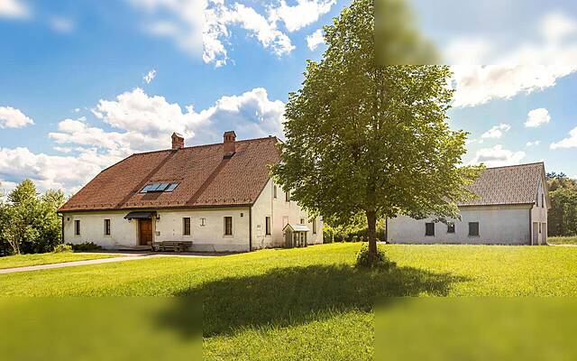 Продажа, дом, отдельностоящий: ЗАГАЙ ПРИ ПОНИКВА, 580 м2: 1