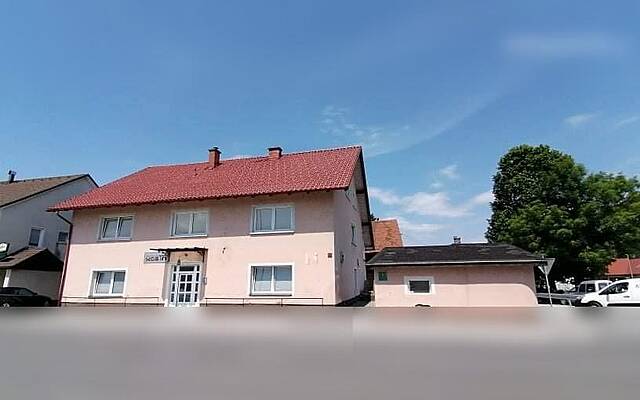 Продажа, дом, отдельно стоящий: ЖАЛец, ПОЛЗЕЛА, 595 м2: 1