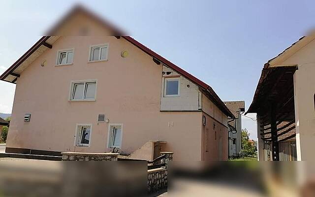 Продажа, дом, отдельно стоящий: ЖАЛец, ПОЛЗЕЛА, 595 м2: 2