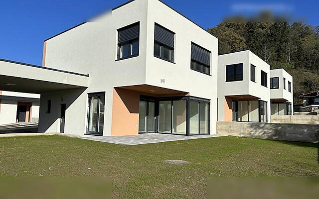 Продажа, дом, рядный: PTUJ, ТАУНХАУС, ПОД КЛЮЧ, 149,1 м2: 1