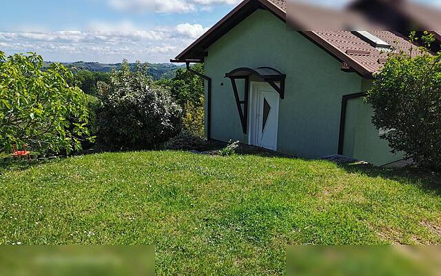 Продажа, дом, двухквартирный дом: БЕЛЬСКИ ВРХ, 70 м2: 2