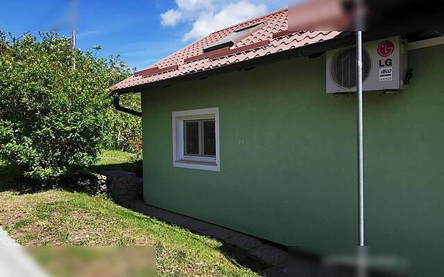 Продажа, дом, двухквартирный дом: БЕЛЬСКИ ВРХ, 70 м2: 3