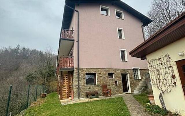 Продажа, дом, отдельностоящий: БРЕСТЕРНИЦА, 268 м2: 1