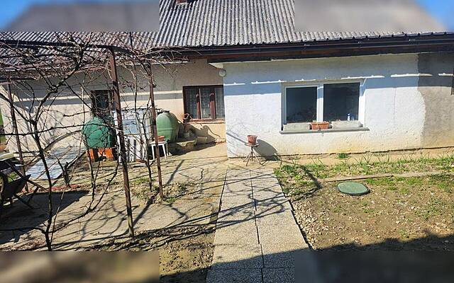 Продажа, дом, отдельностоящий: ЦЕРКВЕНЯК, БРЕНГОВА, 70 м2: 2