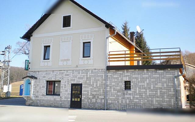 Продажа, дом, отдельностоящий: CIRKULANE, PTUJ OKOLICA, 150,3 м2: 1