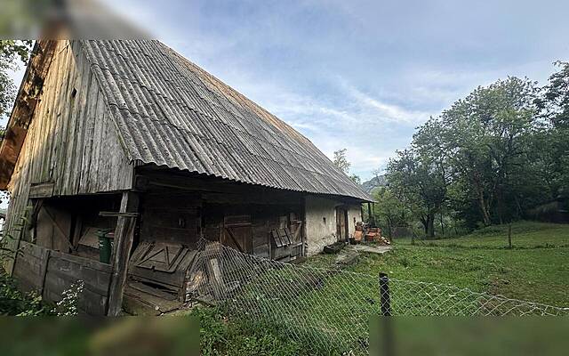 Продажа, дом, отдельностоящий: СТАРИ ГРАД, 78 м2: 2