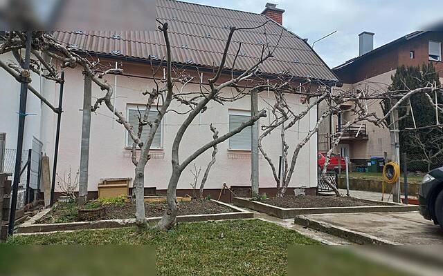 Продажа, дом, двухквартирный дом: СТУДЕНТЫ, 65,6 м2: 1