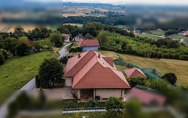 Продажа, дом, отдельностоящий: ТИБОЛЦИ, 500 м2: 1