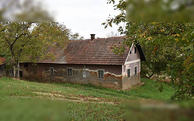 Продажа, дом, отдельностоящий: ГОМИЛА ПРИ КОГУ, 55 м2: 2