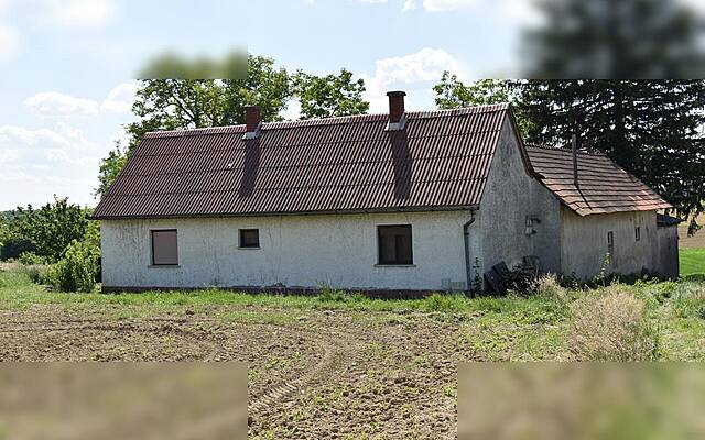 Продажа, дом, отдельностоящий: ВОДРАНЦИ, 58 м2: 3