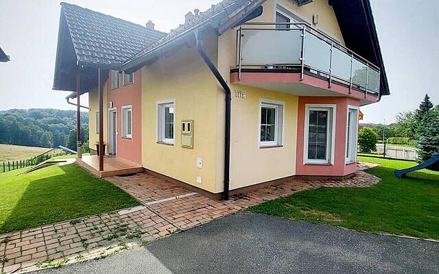 Продажа, дом, отдельностоящий: ПОСТРОЕН, МЕСТНИ ВРХ, 218,6 м2: 2