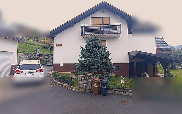 Продажа, дом, отдельностоящий: ЗГОРНЯ СЕЛЬНИЦА, 365 м2: 2