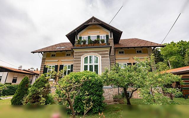 Продажа, дом, отдельно стоящий: КОРОШКА Врата, 342 м2: 1