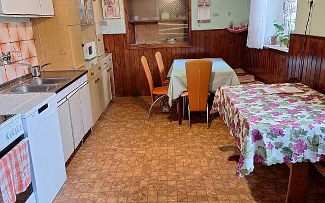 Продажа, дом, отдельностоящий: ЗГОРНЕ ДОБРЕНЬЕ, 157,6 м2: 2