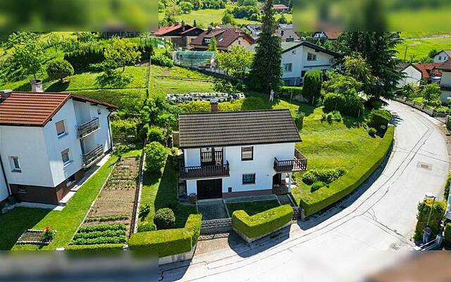 Продажа, дом, отдельностоящий: КОШАКИ, 148,5 м2: 1