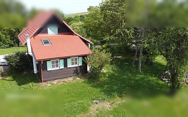 Продажа, дом, отдельностоящий: ЖЕРОВИНЦИ, 118,7 м2: 1