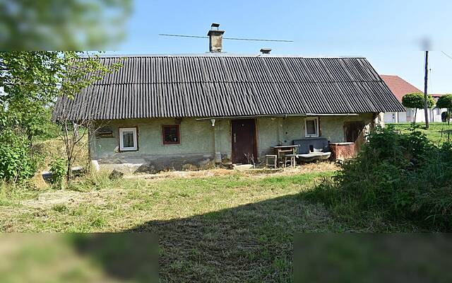 Продажа, дом, отдельностоящий: ЖВАБ, 33 м2: 1