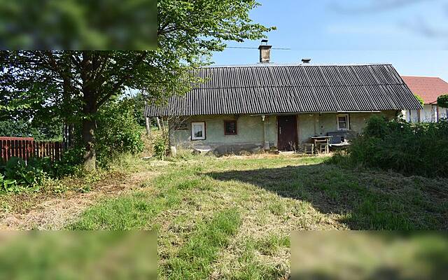 Продажа, дом, отдельностоящий: ЖВАБ, 33 м2: 2