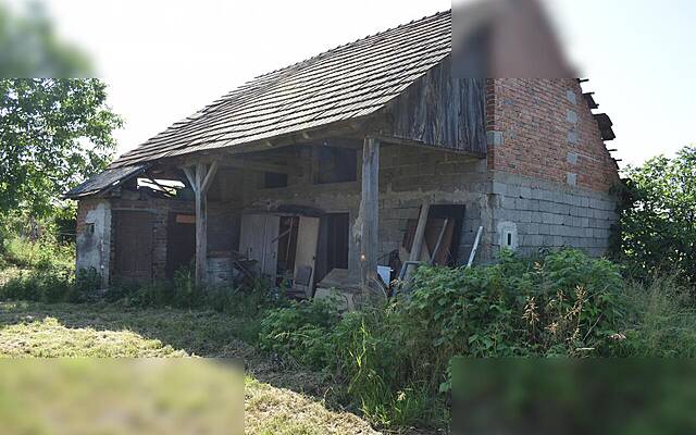 Продажа, дом, отдельностоящий: ЖВАБ, 33 м2: 3