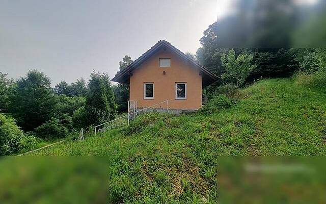 Продажа, дом, отдельно стоящий: ПОЛЬЧАНЕ, 40 м2: 3