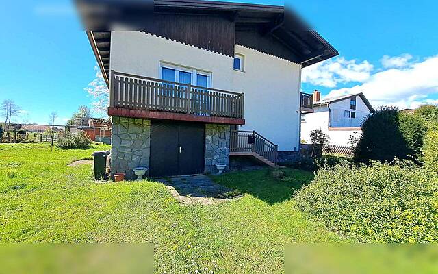 Продажа, дом, отдельностоящий: PTUJ, 124 м2: 1