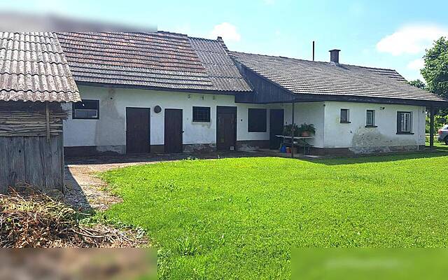 Продажа, дом, отдельностоящий: ЛОВРЕНЦ НА ДРАВСКЕМ ПОЛЕ, 94 м2: 1