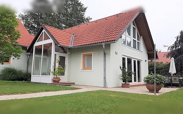 Продажа, дом, сблокированный: PTUJ, 240 м2: 1