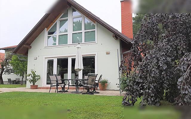 Продажа, дом, сблокированный: PTUJ, 240 м2: 3