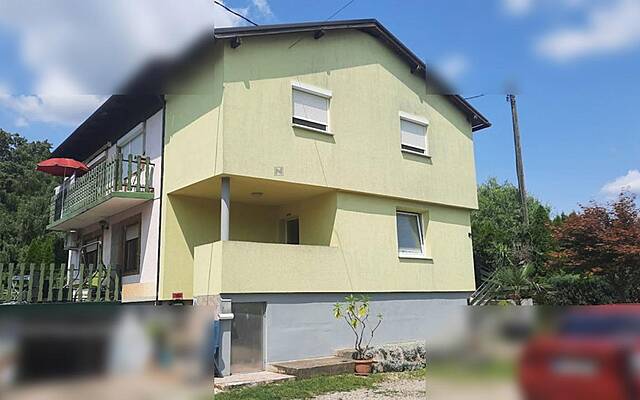Продажа, дом, отдельностоящий: МИКЛАВЖ НА ДРАВСКЕМ ПОЛЕ, 241 м2: 2