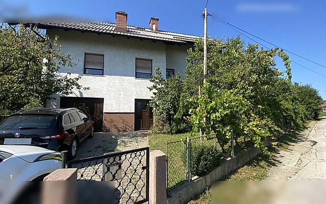 Продажа, дом, отдельностоящий: ПТУЙ, ЦЕНТР, 156,6 м2: 1