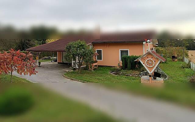 Продажа, дом, отдельностоящий: PTUJ, ЖАБЯК, 150 м2: 1