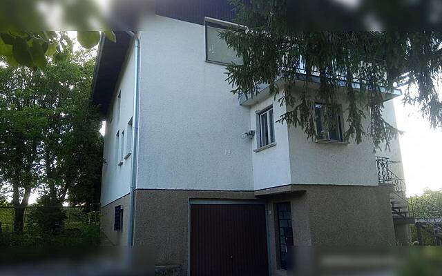 Продажа, дом, двухквартирный: ПТУЙСКА ГОРА, 270 м2: 2