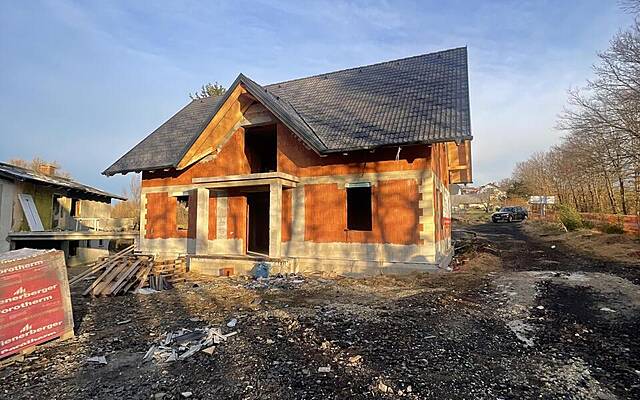 Продажа, дом, отдельностоящий: РАДЕХОВА, 209,93 м2: 3